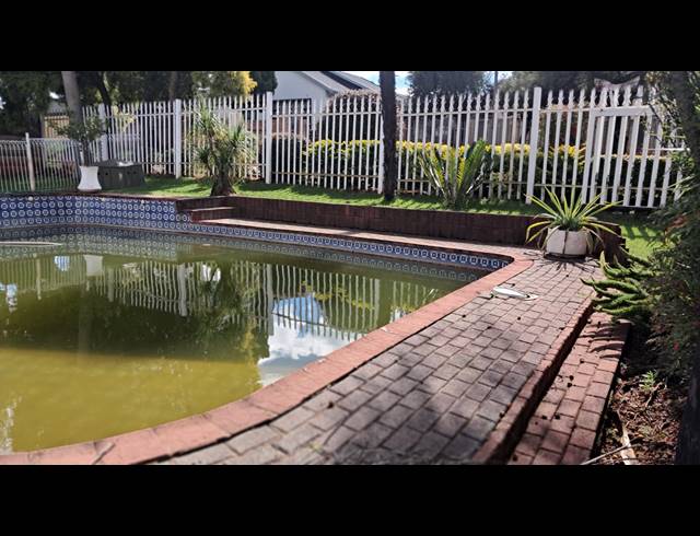 4 BEDROOM FREESTANDING TO LET IN HORIZON VIEW